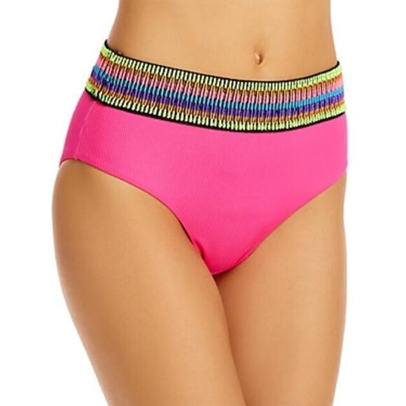 Peixoto Zoni Bikini Bottom Multi Size M 0946 - Picture 1 of 1